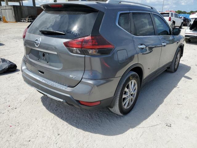 Photo 4 from auction – 2018 NISSAN ROGUE S with VIN 5N1AT2MT9JC816633