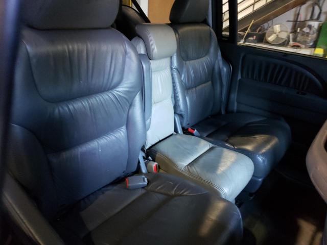 Photo 6 from auction – 2007 HONDA ODYSSEY EX with VIN 5FNRL38707B084012