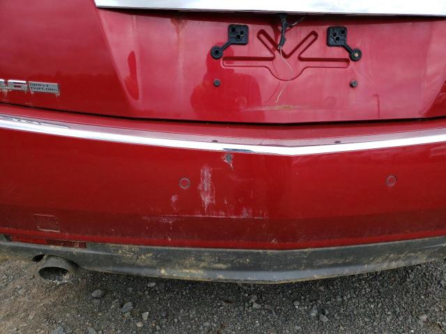 Photo 9 from auction – 2008 CADILLAC CTS HI FEA with VIN 1G6DS57V080168052