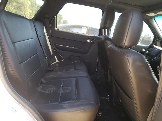 Photo 6 from auction – 2012 FORD ESCAPE LIM with VIN 1FMCU9EG8CKC80959
