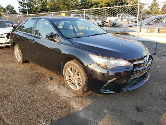 Photo 1 from auction – 2017 TOYOTA CAMRY LE with VIN 4T1BF1FK9HU429773