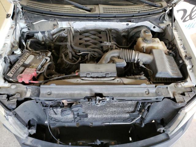 Photo 7 from auction – 2011 FORD F150 with VIN 1FTNF1CF9BKD82482