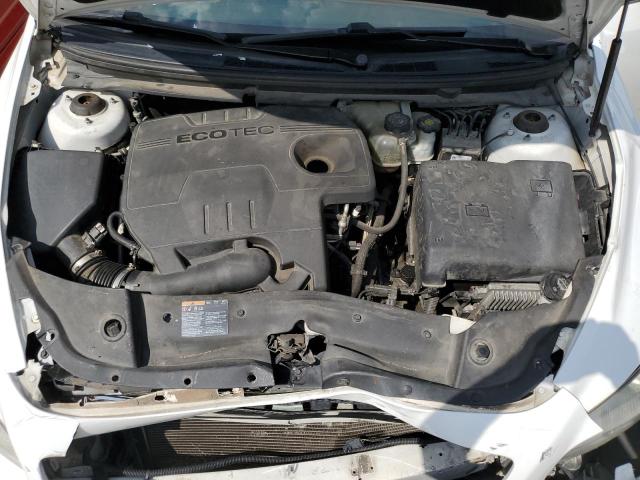 Photo 7 from auction – 2011 CHEVROLET MALIBU 2LT with VIN 1G1ZD5E14BF249887