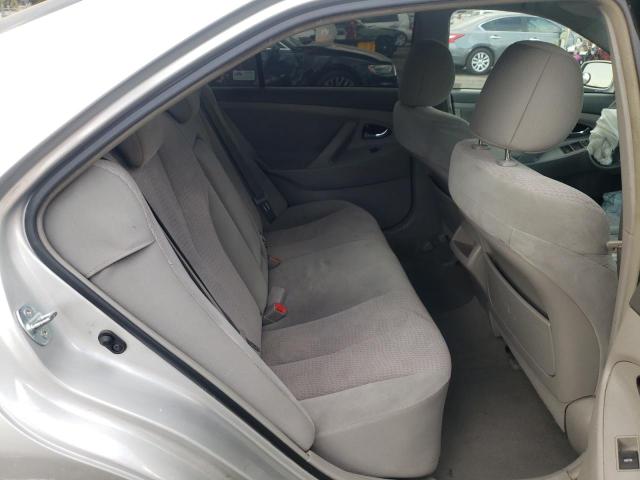 Photo 6 from auction – 2011 TOYOTA CAMRY BASE with VIN 4T4BF3EK0BR211067