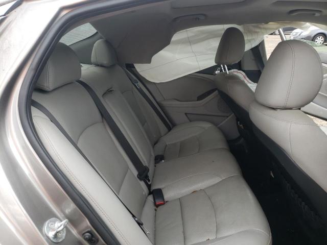 Photo 6 from auction – 2014 KIA OPTIMA EX with VIN 5XXGN4A71EG320338
