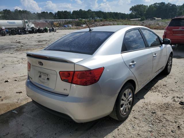 Photo 4 from auction – 2012 KIA FORTE EX with VIN KNAFU4A21C5593989