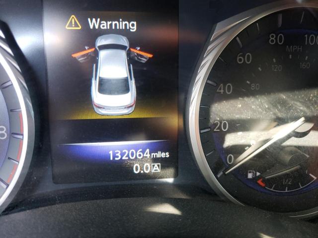 Photo 8 from auction – 2014 INFINITI Q50 BASE with VIN JN1BV7AR7EM694916