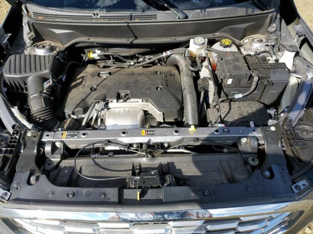 Photo 7 from auction – 2020 GMC TERRAIN DE with VIN 3GKALXEX9LL239648