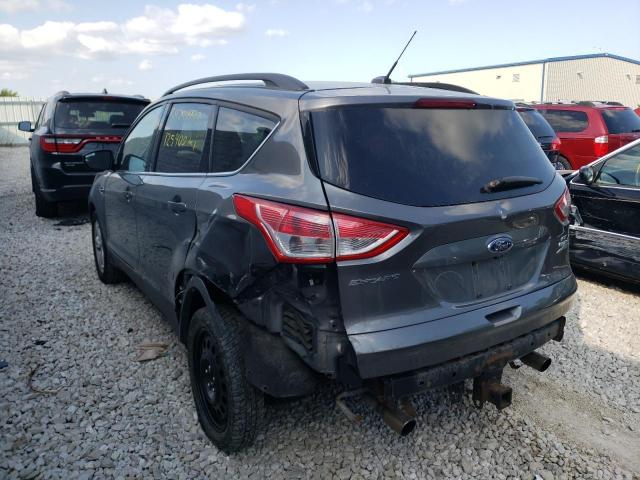 Photo 3 from auction – 2014 FORD ESCAPE SE with VIN 1FMCU9G92EUA52994
