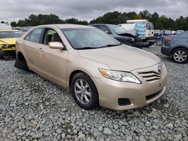 TOYOTA CAMRY BASE 2011 with VIN 4T1BF3EK4BU208411 - Photo from auction