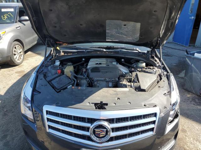 Photo 7 from auction – 2014 CADILLAC ATS with VIN 1G6AG5RX7E0103987