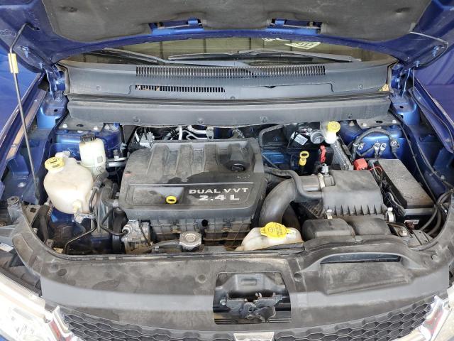 Photo 7 from auction – 2015 DODGE JOURNEY SE with VIN 3C4PDCAB8FT654762