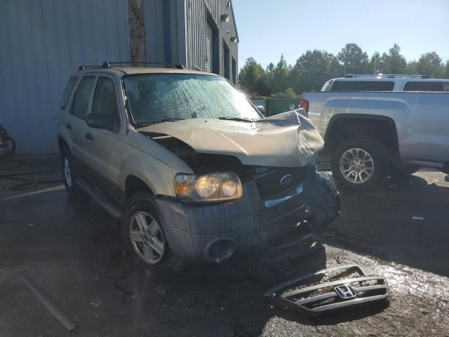 Photo 1 from auction – 2007 FORD ESCAPE XLS with VIN 1FMYU02Z87KA63165