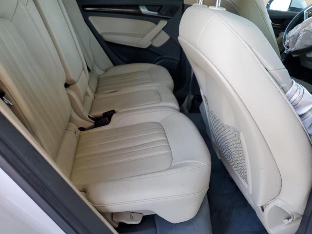 Photo 6 from auction – 2019 AUDI Q5 PREMIUM with VIN WA1ANAFY4K2117154