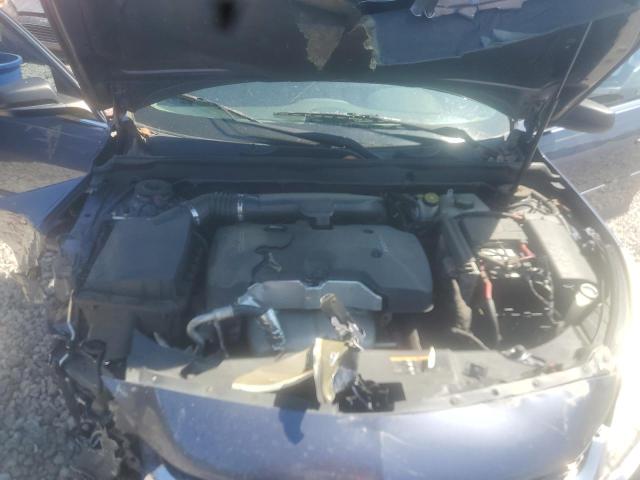 Photo 7 from auction – 2014 CHEVROLET MALIBU LS with VIN 1G11B5SL8EF237609