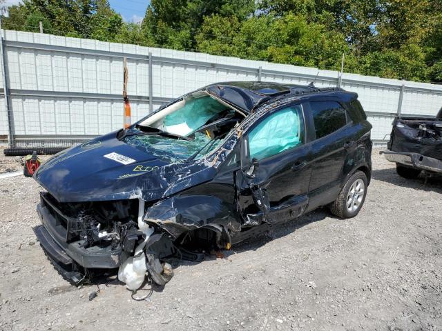 Photo 9 from auction – 2019 FORD ECOSPORT S with VIN MAJ6S3GL9KC263035