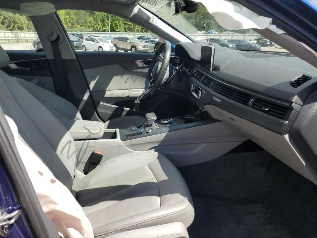 صورة رقم 5 من المزاد - 2018 AUDI A4 PREMIUM مع VIN WAUENAF48JA054307