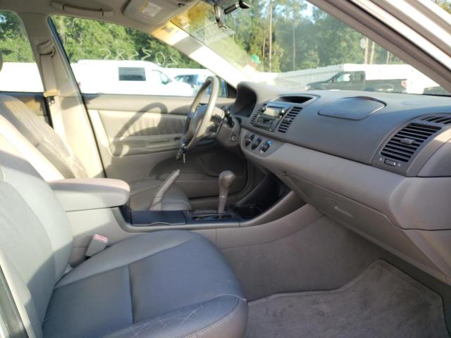 Photo 5 from auction – 2003 TOYOTA CAMRY LE with VIN 4T1BE32K83U677008