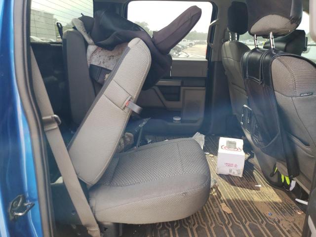 Photo 6 from auction – 2016 FORD F150 SUPER with VIN 1FTEW1EP0GKD81346