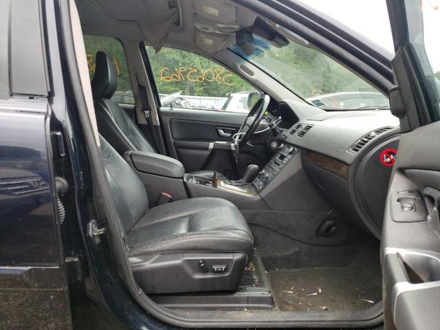 Photo 5 from auction – 2010 VOLVO XC90 3.2 with VIN YV4982CZ8A1549248