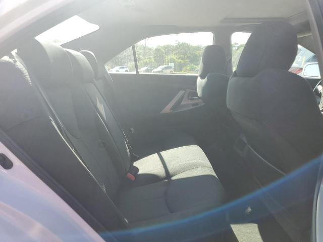 Photo 6 from auction – 2008 TOYOTA CAMRY CE with VIN 4T1BE46K28U744421