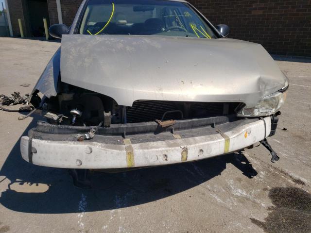 Photo 9 from auction – 2001 NISSAN ALTIMA XE with VIN 1N4DL01D51C127519