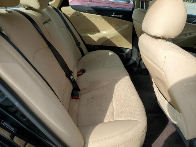 Photo 6 from auction – 2014 HYUNDAI SONATA GLS with VIN 5NPEB4AC2EH946580