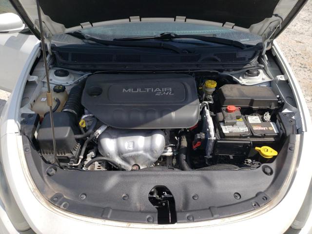 Photo 7 from auction – 2014 DODGE DART GT with VIN 1C3CDFEBXED834814