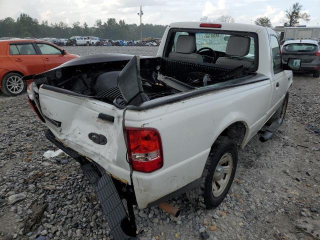 Photo 4 from auction – 2011 FORD RANGER with VIN 1FTKR1AD1BPB01712
