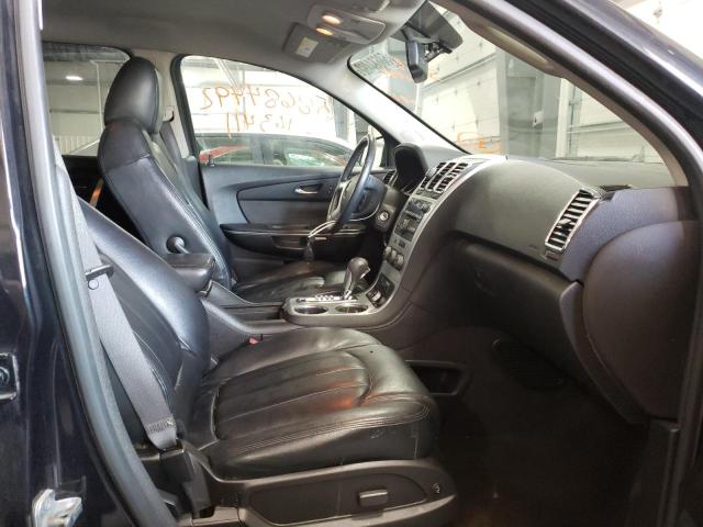 Photo 5 from auction – 2010 GMC ACADIA SLE with VIN 1GKLRLED2AJ113304