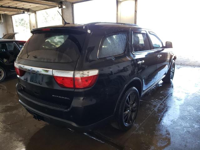 Photo 4 from auction – 2013 DODGE DURANGO CI with VIN 1C4SDJET4DC663002