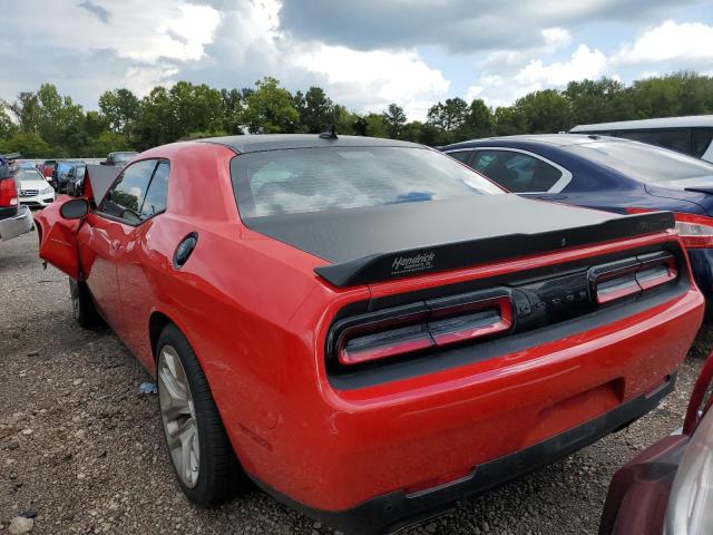Photo 3 from auction – 2020 DODGE CHALLENGER with VIN 2C3CDZBT1LH134694