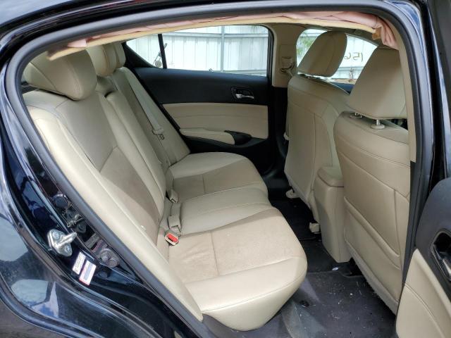 Photo 6 from auction – 2014 ACURA ILX 20 PRE with VIN 19VDE1F55EE013376