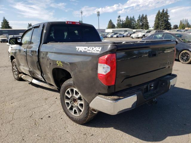 Photo 3 from auction – 2014 TOYOTA TUNDRA DOU with VIN 5TFUY5F11EX364983