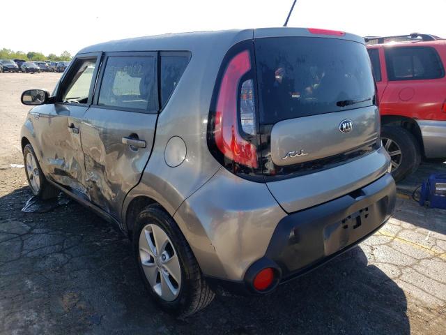 Photo 3 from auction – 2016 KIA SOUL with VIN KNDJN2A24G7242079