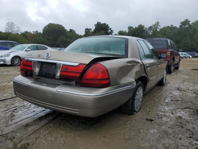 Photo 4 from auction – 2003 MERCURY GRAND MARQ with VIN 2MEFM74W73X626221