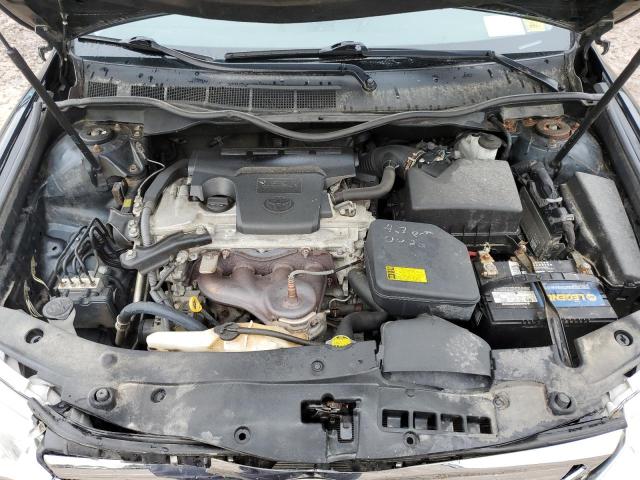 Photo 7 from auction – 2012 TOYOTA CAMRY BASE with VIN 4T1BF1FK5CU100139