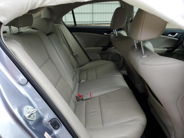 Photo 6 from auction – 2014 ACURA TSX TECH with VIN JH4CU2F6XEC004358