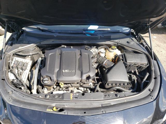 Photo 7 from auction – 2017 BUICK LACROSSE E with VIN 1G4ZP5SS8HU154129