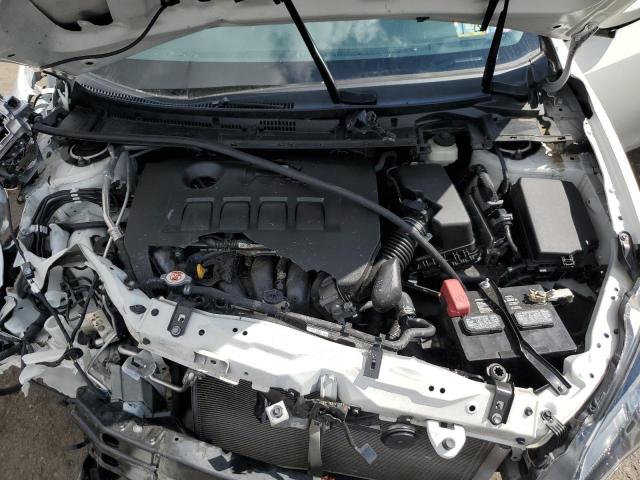 Photo 7 from auction – 2018 TOYOTA COROLLA L with VIN 5YFBURHE0JP853412