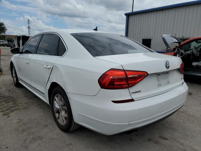 Photo 3 from auction – 2016 VOLKSWAGEN PASSAT S with VIN 1VWAS7A30GC013952