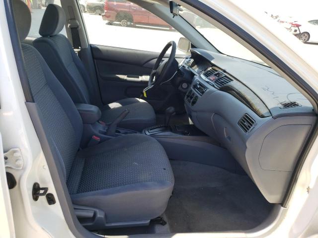 Photo 5 from auction – 2003 MITSUBISHI LANCER ES with VIN JA3AJ26E33U010596
