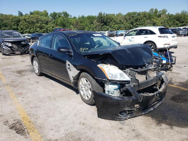 NISSAN ALTIMA BAS 2011 with VIN 1N4AL2AP7BC153632 - Photo from auction