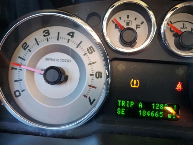 Photo 8 from auction – 2008 FORD EDGE LIMIT with VIN 2FMDK39C38BB32539