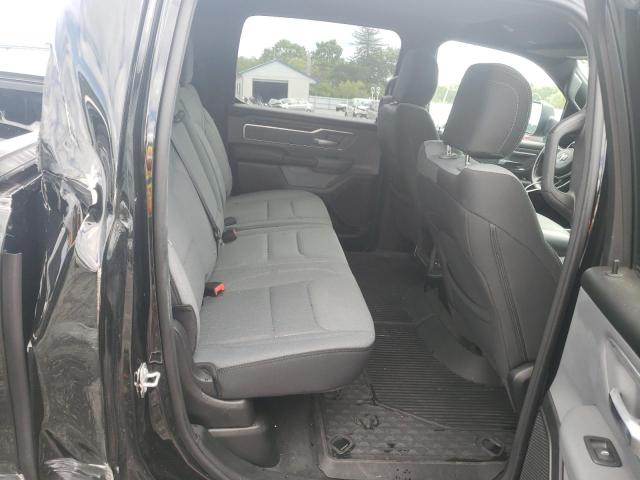 Photo 6 from auction – 2021 RAM 1500 BIG H with VIN 1C6SRFMT1MN618885