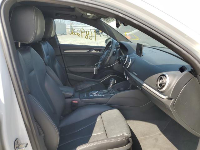 Photo 5 from auction – 2015 AUDI S3 PRESTIG with VIN WAUFFGFF6F1136632
