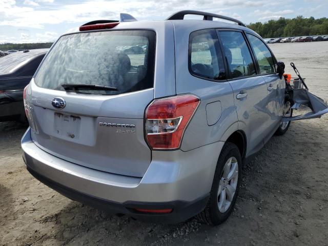 Photo 4 from auction – 2016 SUBARU FORESTER 2 with VIN JF2SJABC3GH532794