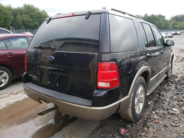 Photo 4 from auction – 2003 FORD EXPLORER E with VIN 1FMDU74K93ZA40129