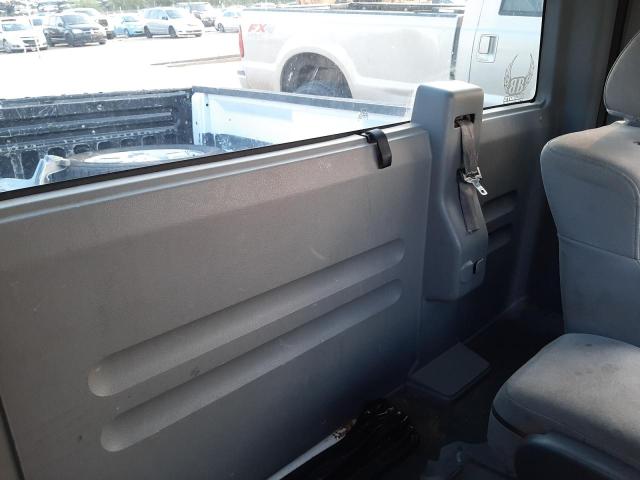 Photo 6 from auction – 2006 FORD F150 with VIN 1FTRF12296NA08023