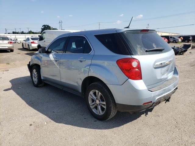 Photo 3 from auction – 2014 CHEVROLET EQUINOX LS with VIN 2GNALAEK6E6119057